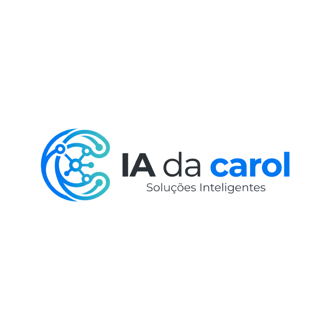 IA da Carol — Soluções Inteligentes